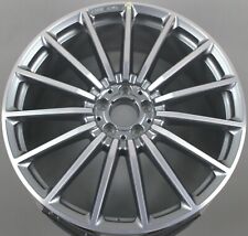 1x Original Alufelge Mercedes