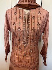Shalwar Kameez Damen