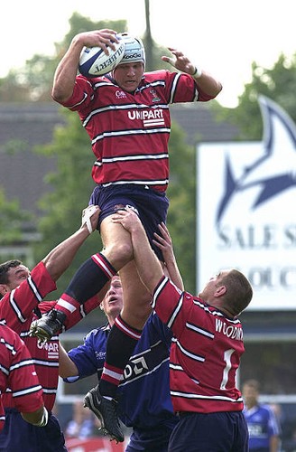 Gloucester mark cornwell - mark,