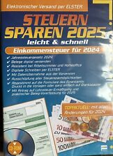 Steuer CD 2025