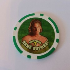 WWE Power Chipz René Duprée