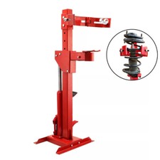 Hydraulischer Federspanner