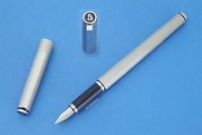 Pelikan 540 signum edelstahl - signum,