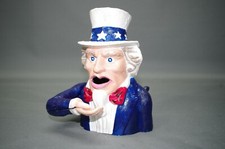 Gusseisen Spardose im