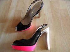 FERSENGOLD exclusive High