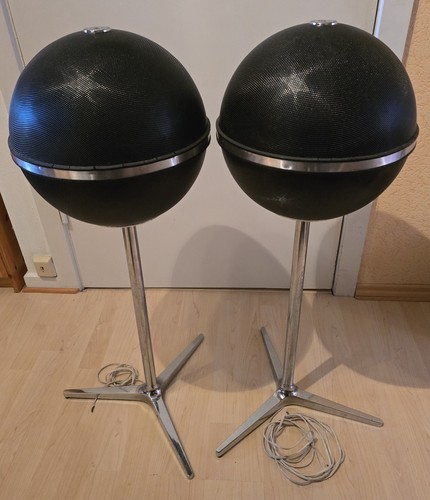 Grundig audiorama 8000 - 8000, 2