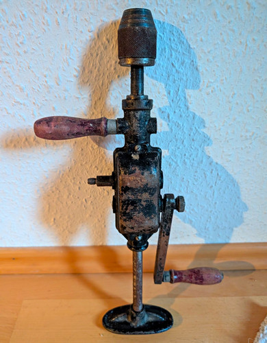 Handbohrer handbohrmaschine - handbohrer,