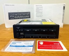 Bmw cd43 player radio - cd43,