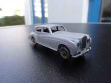 Matchbox Lesney Rolls Royce