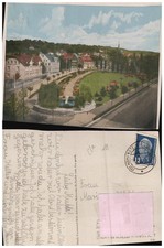 HOHENSTEIN ERNSTTHAL Antike