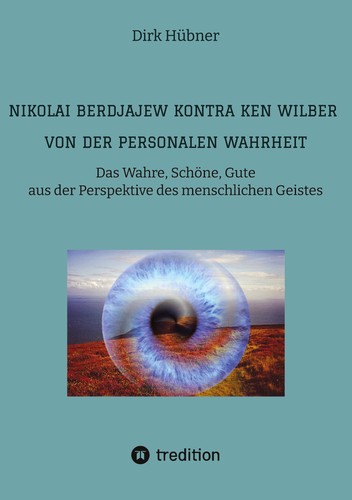 Nikolai berdjajew kontra ken - berdjajew,