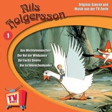 Nils holgersson folge von - holgersson,folge,