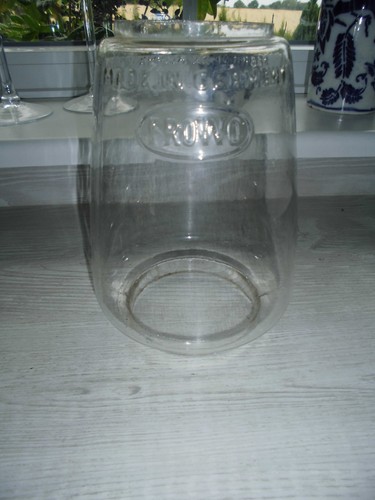 Original ersatzglas - original,