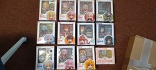12 Nendoroid Figuren 927 948