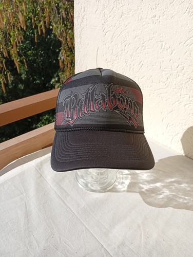 Billabong trucker cap snapback - billabong,