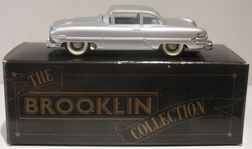 Brooklin models brk 49 - brooklin,