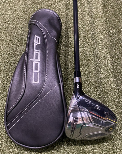 Cobra fly holz 19 - cobra, 2