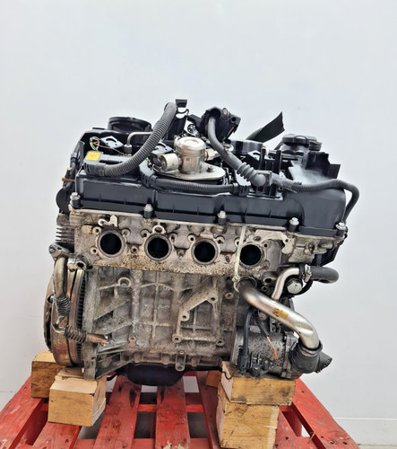 Motor komplett n43 n43b20a - ✅motor,