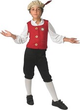 KINDER PRINZ NOBLER TUDOR