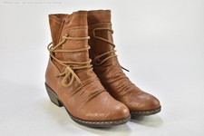 Rieker  Damen Stiefelette