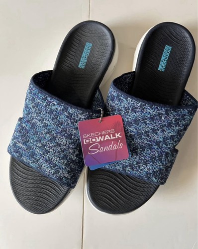 Skechers walk goga mat - go,