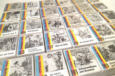 Rollfilme DEFA Color DDR