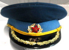 Schirmmütze Flieger Offizier