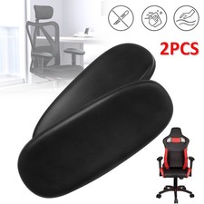 2 Stück Bürostuhl Armlehne