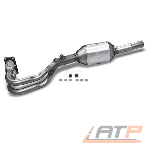 Catalysts katalysator für - bm,