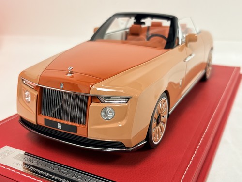Models rolls royce - models,