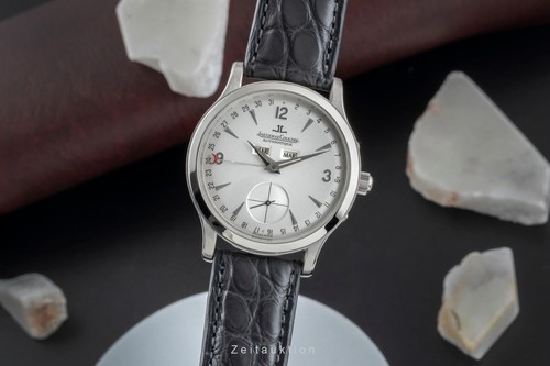 Jaeger lecoultre master - lecoultre,