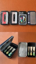 Bassoon reeds case - bassoon,