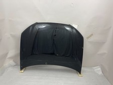 Audi A3 8P 2008-12 Motorhaube