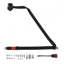 Vorne Automatik Sicherheitsgurt für Trabant 600 & 601 Limousine 1962-1970