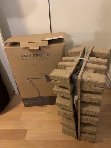 Anglepoise original 1227 desk - 1227,