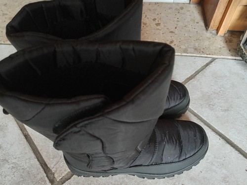 Herren winterstiefel 42 - winterstiefel, gr.
