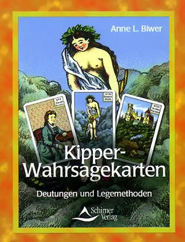 Die kipper karten - die, kipper-karten