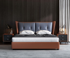 Italienische Schlafzimmer