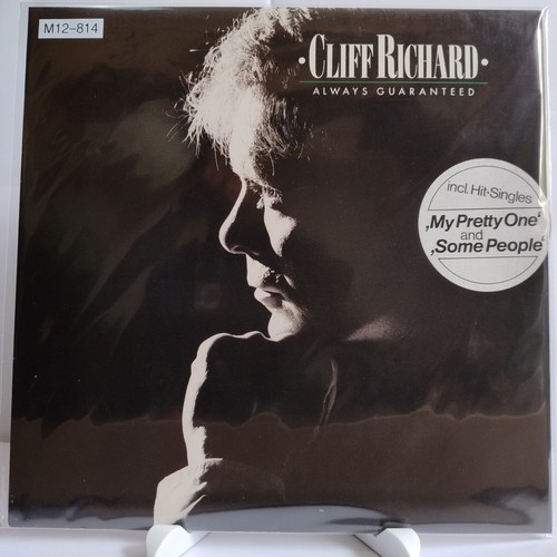 Cliff richard always - cliff, richard – always