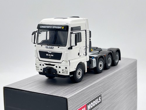 Man tgx xxl 8x6 - tgx,