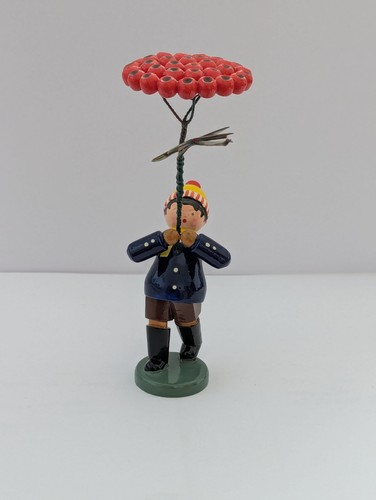 Blumenkind junge mit - 1, "junge