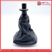 Schaltsack Leder Schalthebel MERCEDES-BENZ VITO KA114 CDI W447 Original MB