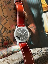 Hamilton khaki field - hamilton,