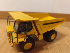 Komatsu HD605 in 1:50