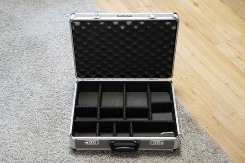 Robuster cullmann vintage - cullmann,