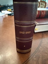 Chronik – Bibliothek des 20. Jahrhunderts Band 4, neuwertig, Goldschnitt