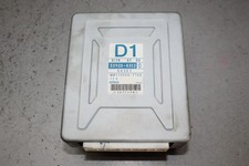 Motorsteuergerät Steuergerät 33920-83E2 MB112000-7743 Suzuki Wagon R+ MA Bj.01
