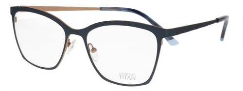 Titan brille damen visibilia - titan,