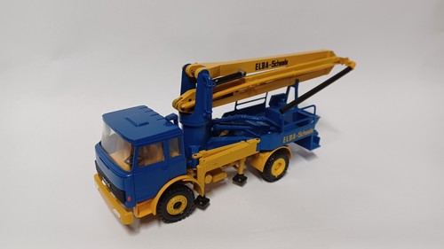 Conrad elba scheele iveco - conrad,