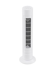 Silvercrest Ventilator